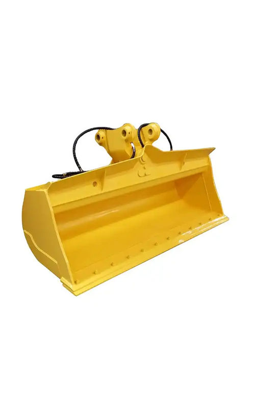 8 ตัน Excavator หัวหมุนถัง Hydraulic หัวหมุนถังสําหรับ Mini Excavator