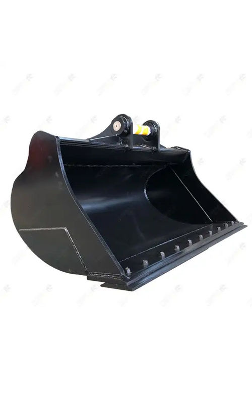 1-80 ตัน Excavator ถังดิน Excavator ทําความสะอาดถังสําหรับ Backhoe