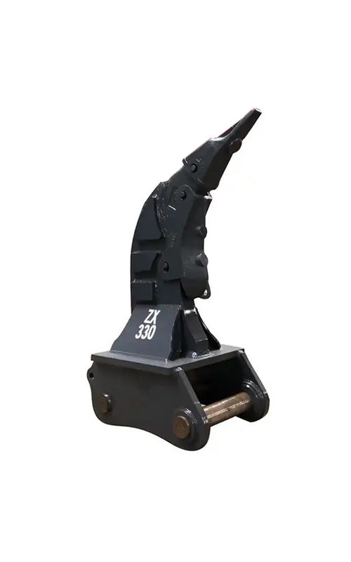 1-30t Excavator Rock Ripper Para Trator Agricola พร้อมเครื่องป้องกันจมูก
