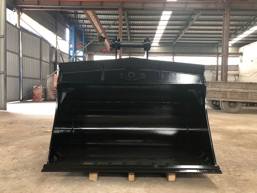 RSBM Heavy Duty Hydraulic Excavator Tilting Ditching Bucket วิศวกรรมแม่นยําสําหรับการขุดที่มีประสิทธิภาพ