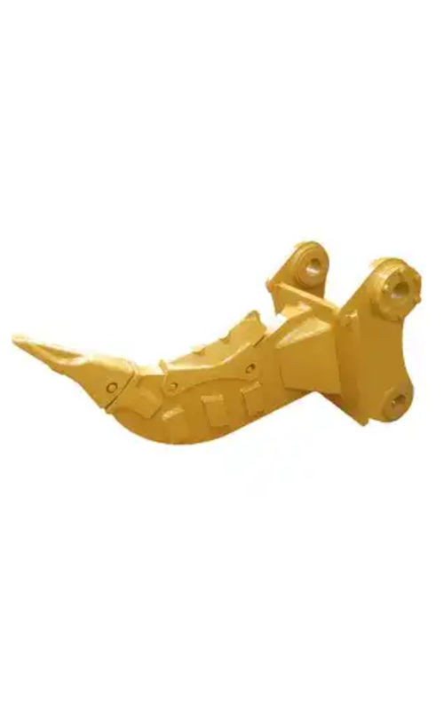 1 ตัน - 80 ตัน Excavator Rock Ripper สําหรับหินแข็งและหินหิน