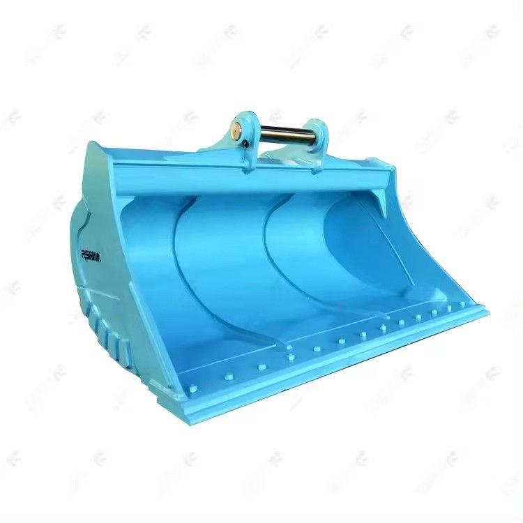 OEM 2000mm โรงงานขายตรง ถังขุดสําหรับเครื่องขุด ถังขยะ ถังทําความสะอาดถังถัง