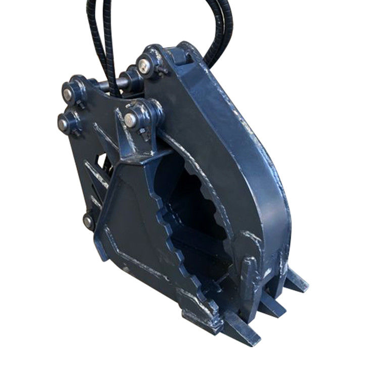 ถังจับ excavator สําหรับการทาสีหรือการกระบวนความยาว 60-90 ตัวอักษร