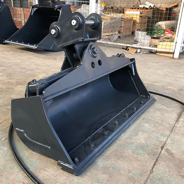 การปรับระดับ Excavator หัวหมุนเหมาะกับหลายยี่ห้อและรุ่นสําหรับผลงานที่ดีที่สุด