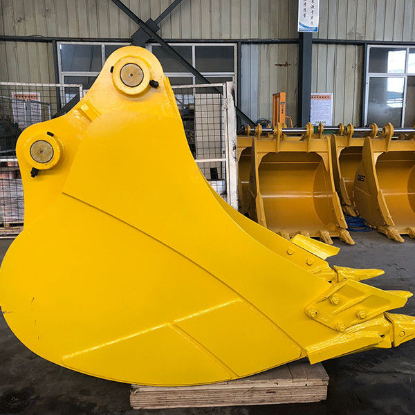 RSBM Excavator Trenching Bucket Parameters Technical Made In เลือกจากหลายขนาด